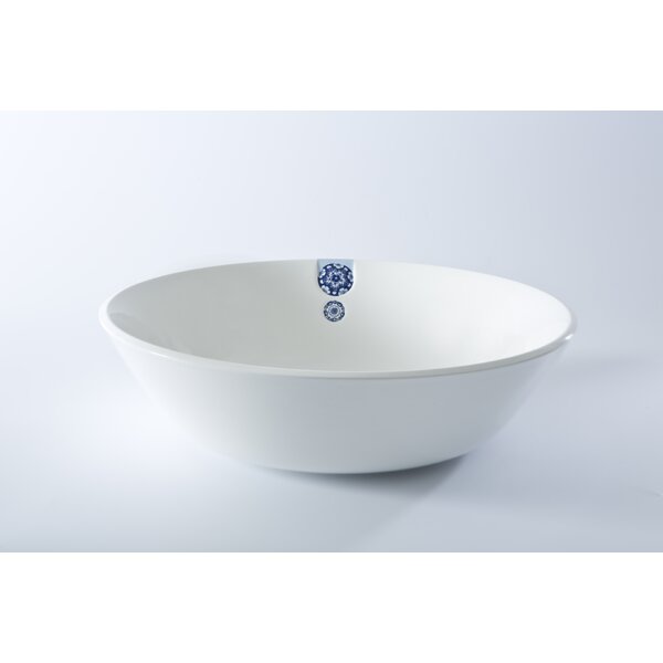 Royal Delft 100 ml Salatschüssel Wayfair de